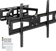 TV Wandhalterung tectake