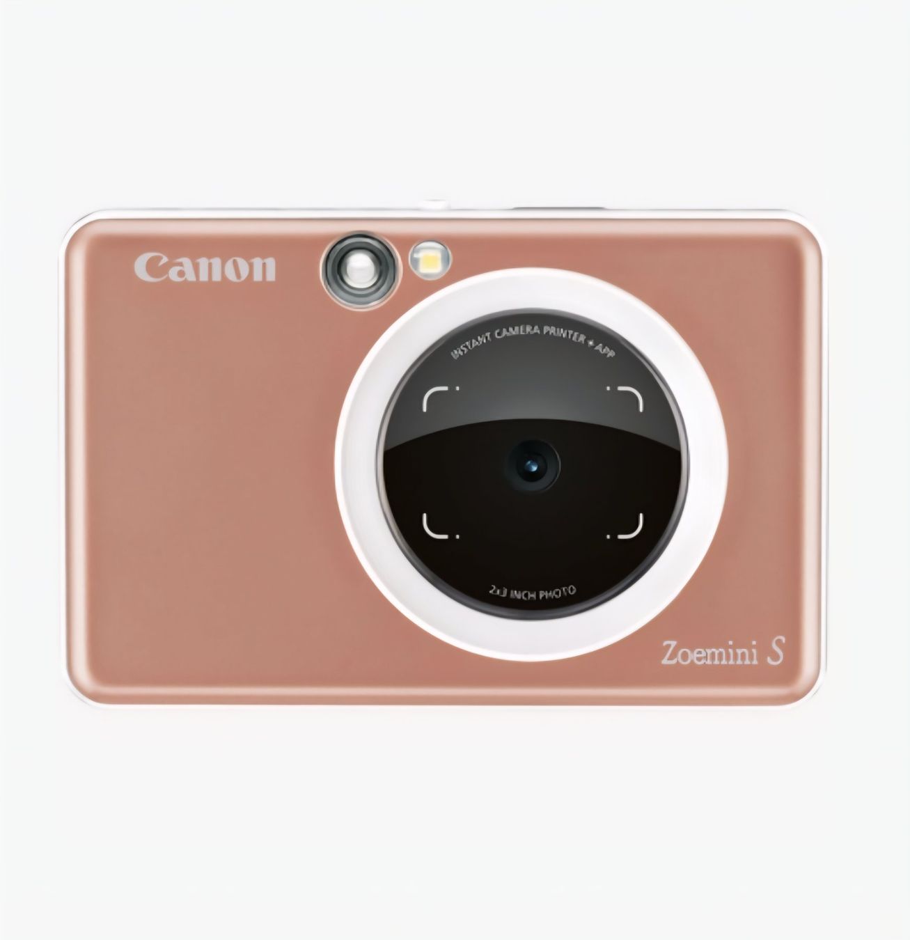 Canon Fotocamera: Canon Zoemini S – Usato da Biel/Bienne venduto da pippelin