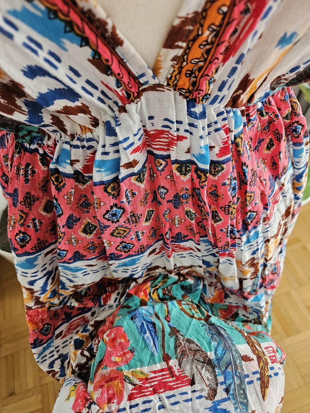 Vestiti: ANTICA SARTORIA KLEID – Nuovo (secondo la descrizione) da Siebnen venduto da dora_nina 4