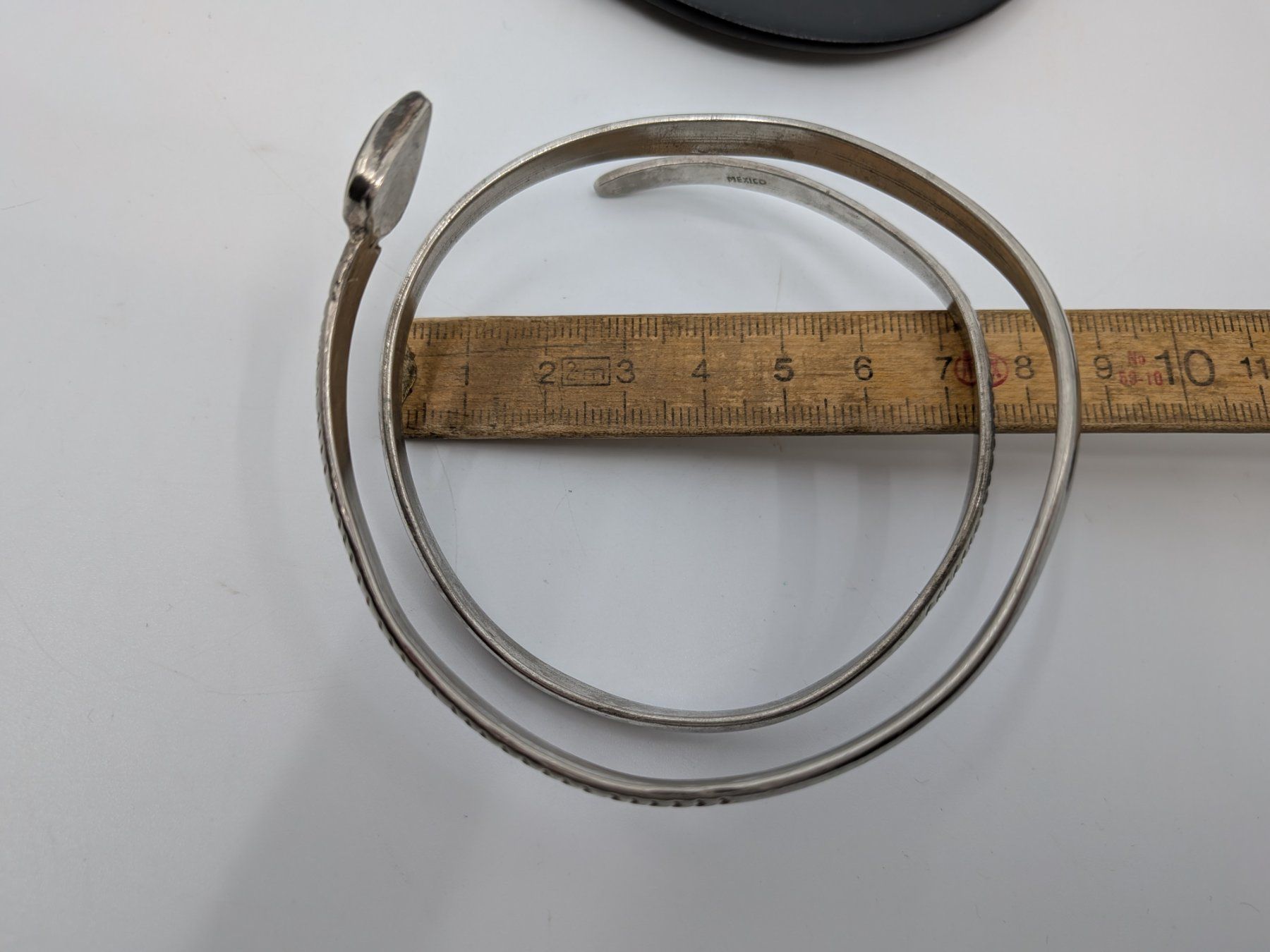 Bracciali & Braccialetti: Armreif Schlange Mexico – Usato da Emmen venduto da magelan 4