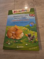 BilderMaus Loewe Geschichten vom kleinen Hasen Englisch