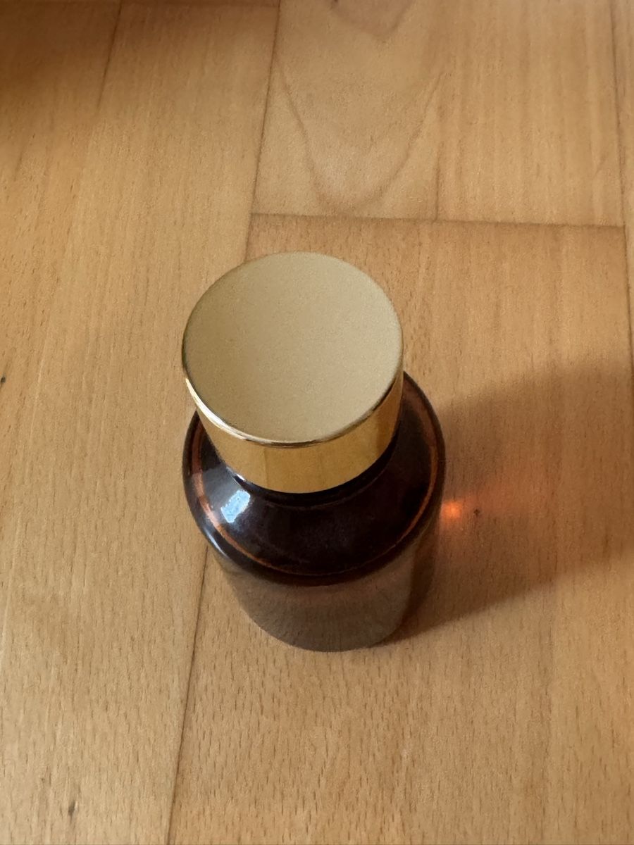 Profumi & Eau de Toilette: Maison Tahite Sel Vanille Parfüm 100ml. – Usato da Volketswil venduto da HDT2 2
