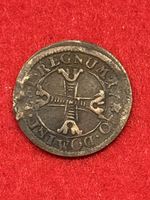 Monnaie Suisse 🇨🇭 Bern 1740