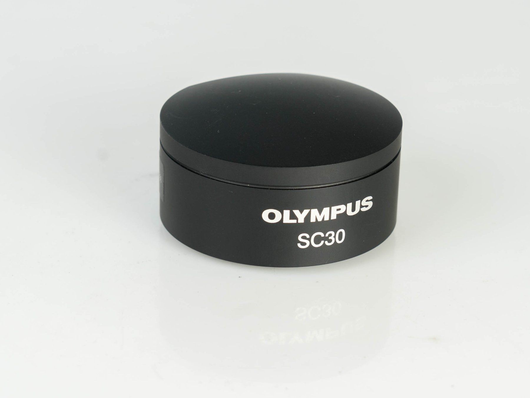 Olympus Mikroskopie: Olympus SC30 Mikroskop Kamera – Gebraucht aus Kriens von Fotma99