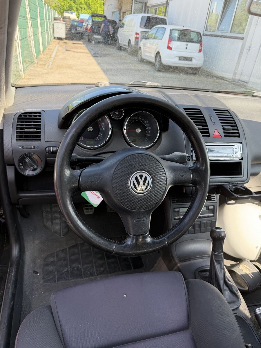 VW Automobili: Polo GTI 6n2 – Usato da Etoy venduto da Sdx1312 5