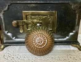 ÄLTERE KUCHENFORM FÜR DIE PUPPENKÜCHE