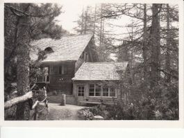 Cluoza ca. 1940
