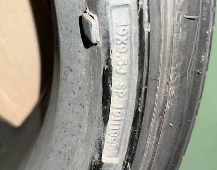 Cerchioni: Kompletteräder mit Rocha Wheels Felgen  – Usato da Lengnau BE venduto da orh_nqg6