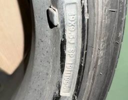 Kompletteräder mit Rocha Wheels Felgen 