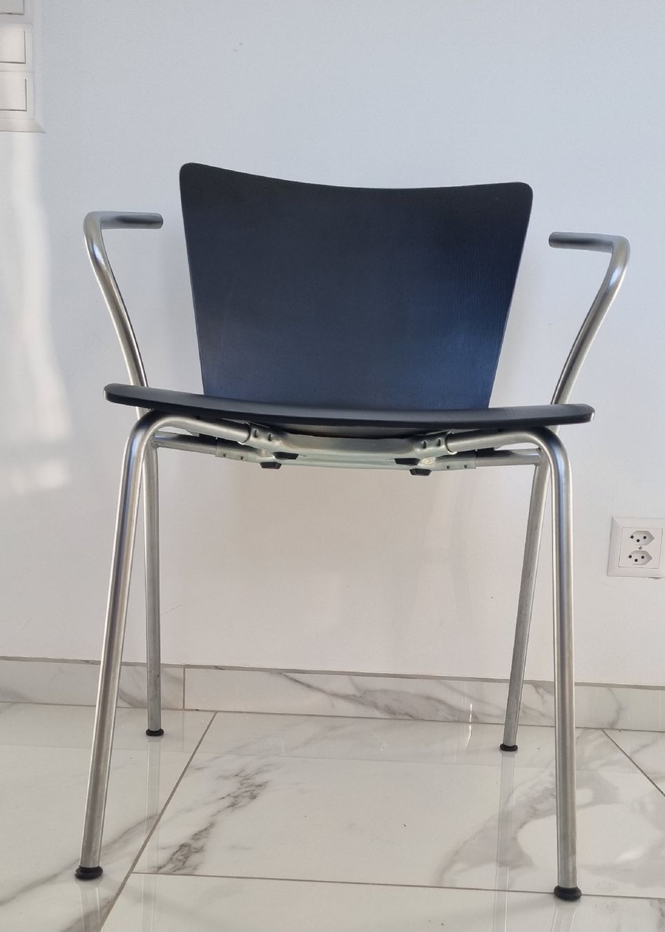Sedie: Sedia design Vico Magistretti – Usato da Ligornetto venduto da nic_rp2g 2