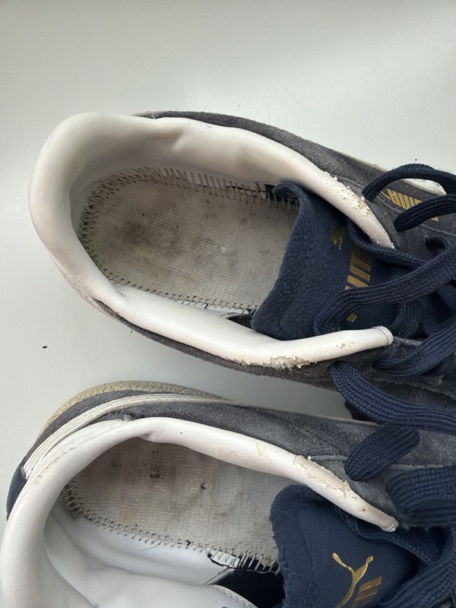 Puma Scarpe da uomo: Puma Sneaker  – Usato da Morgarten venduto da elabaumann_ch 1