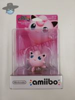 Jigglypuff   /  Amiibo No. 37   /  NEU