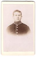 Fotografie Max Kühn, Kiel, Holtenauerst