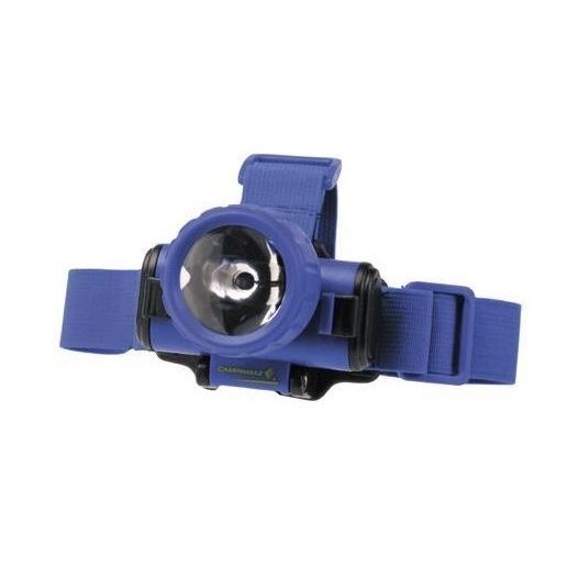 Campingaz Lampade: Campingaz Stirnlampe LC-602 2R6 – Nuovo e nell'imballaggio originale da Windisch venduto da shop-easy