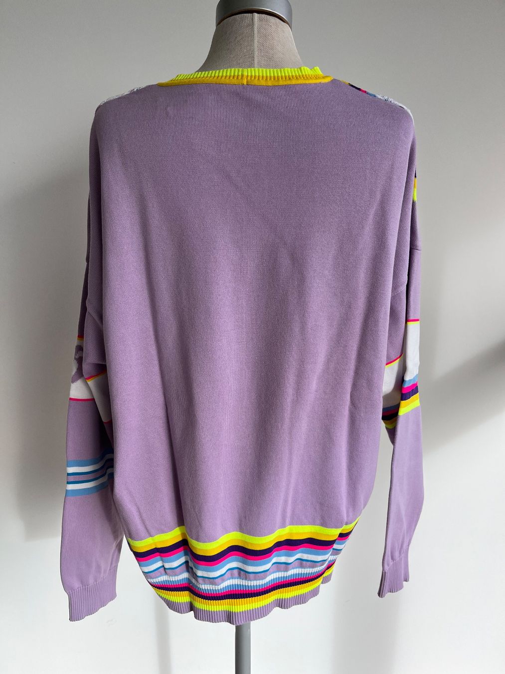 Iceberg Maglioni & Felpe: ICEBERG Pullover Gr. M - 400$ – Nuovo (secondo la descrizione) da Zollikofen venduto da spunk65 2