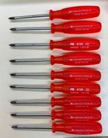 PB Swiss Tools Schraubenzieher dreher PH Grösse 1
