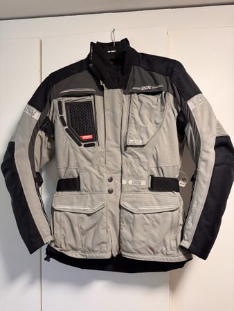 Veste moto IXS - NEUF - TAILLE L