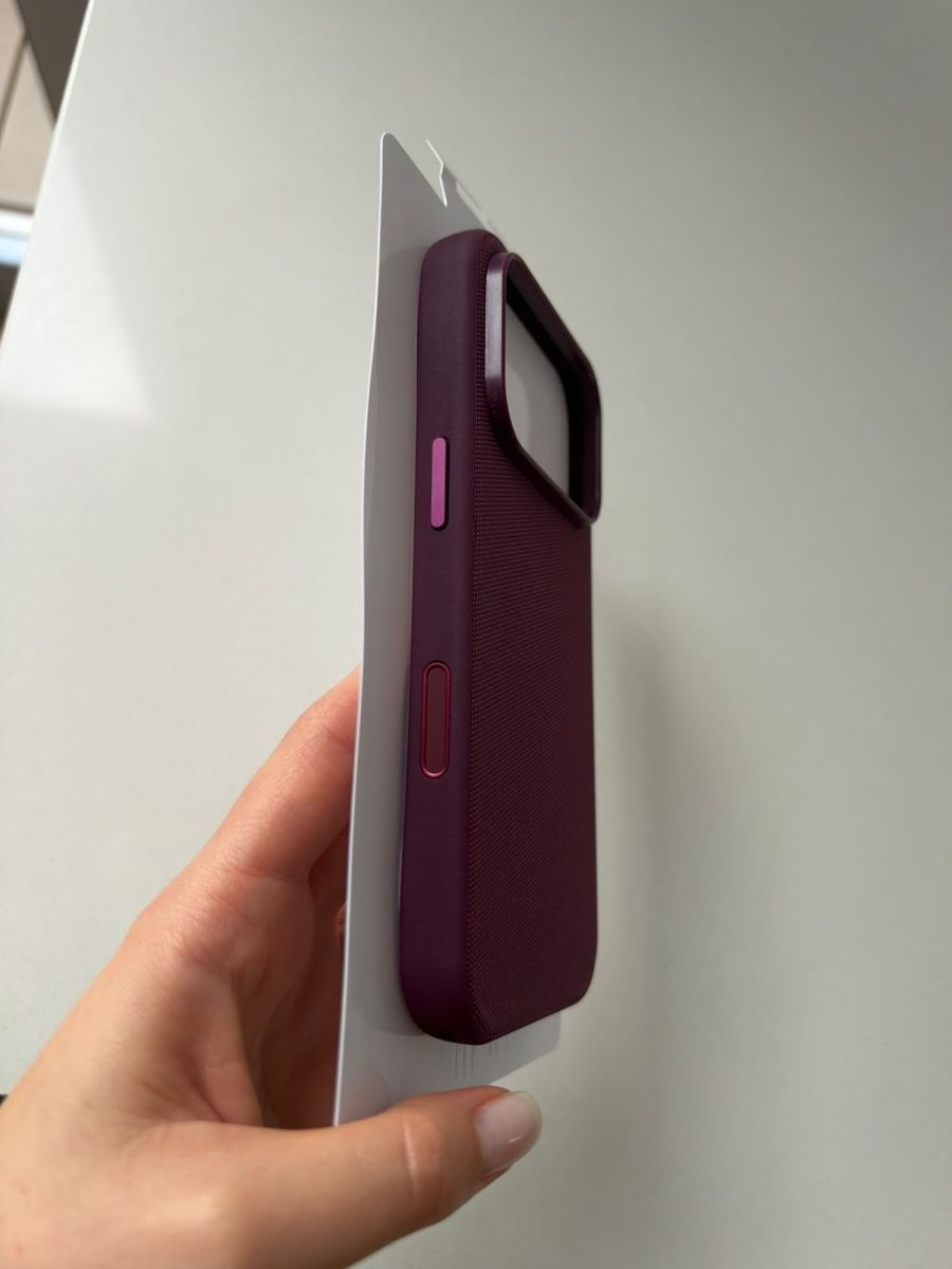 Apple Covers & Schutzfolien: Iphone 18 Pro Apple Hülle – Neu und originalverpackt aus Zürich von roc_wzc9 4