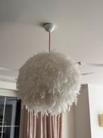 Suspension plumes + système de suspension NUD
