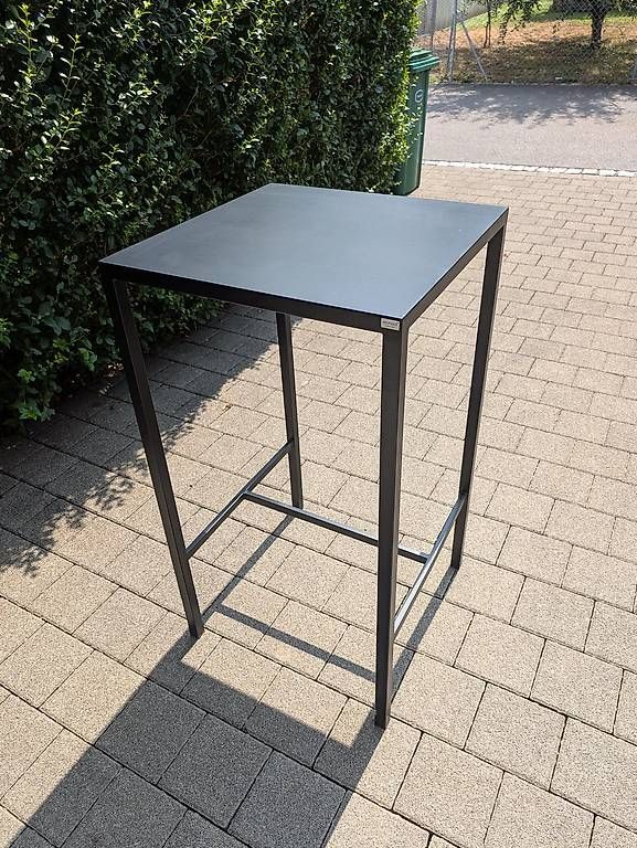 Tische: Vermobil Stehtisch – Gebraucht aus Gränichen von Alf991 2