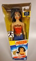 Justice League Wonder Woman Actionfigur DC Neu