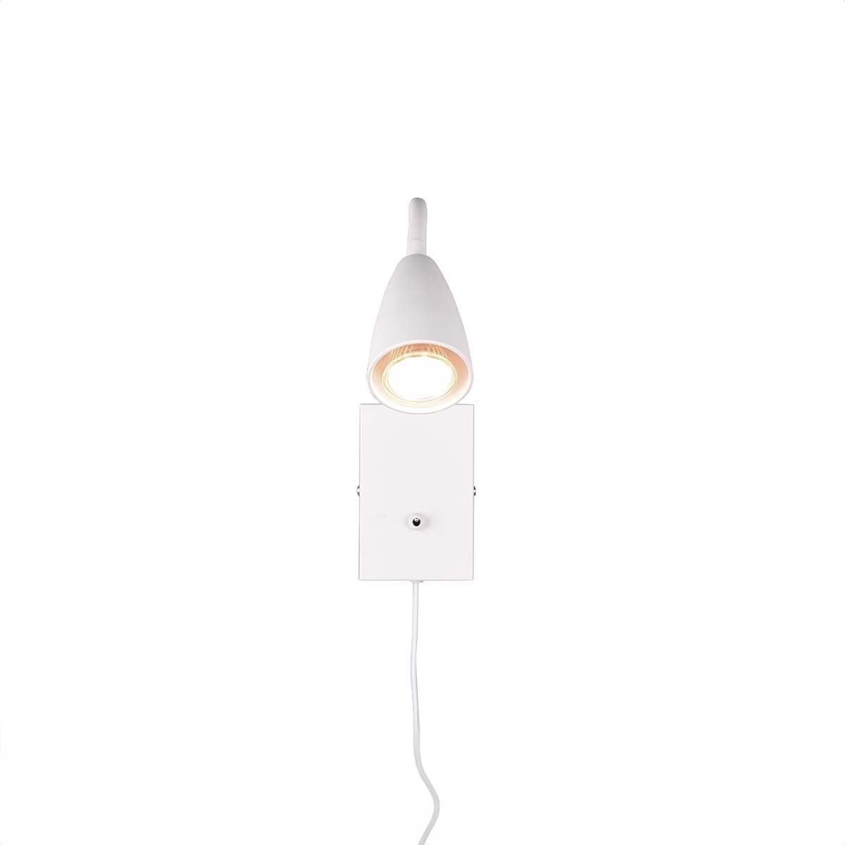 Lampen: Wandleuchte, Leseleuchte, 23 cm Höhe – Neu (gemäss Beschreibung) aus Kreuzlingen von Smart-Light 8
