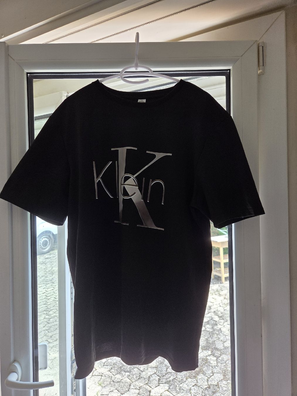 T-Shirts: t shert – Gebraucht aus Prangins von ced_jgm7