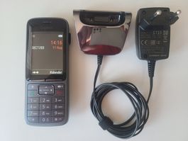 Gigaset SL800H PRO DECT/CAT-iq Universal Mobilteil