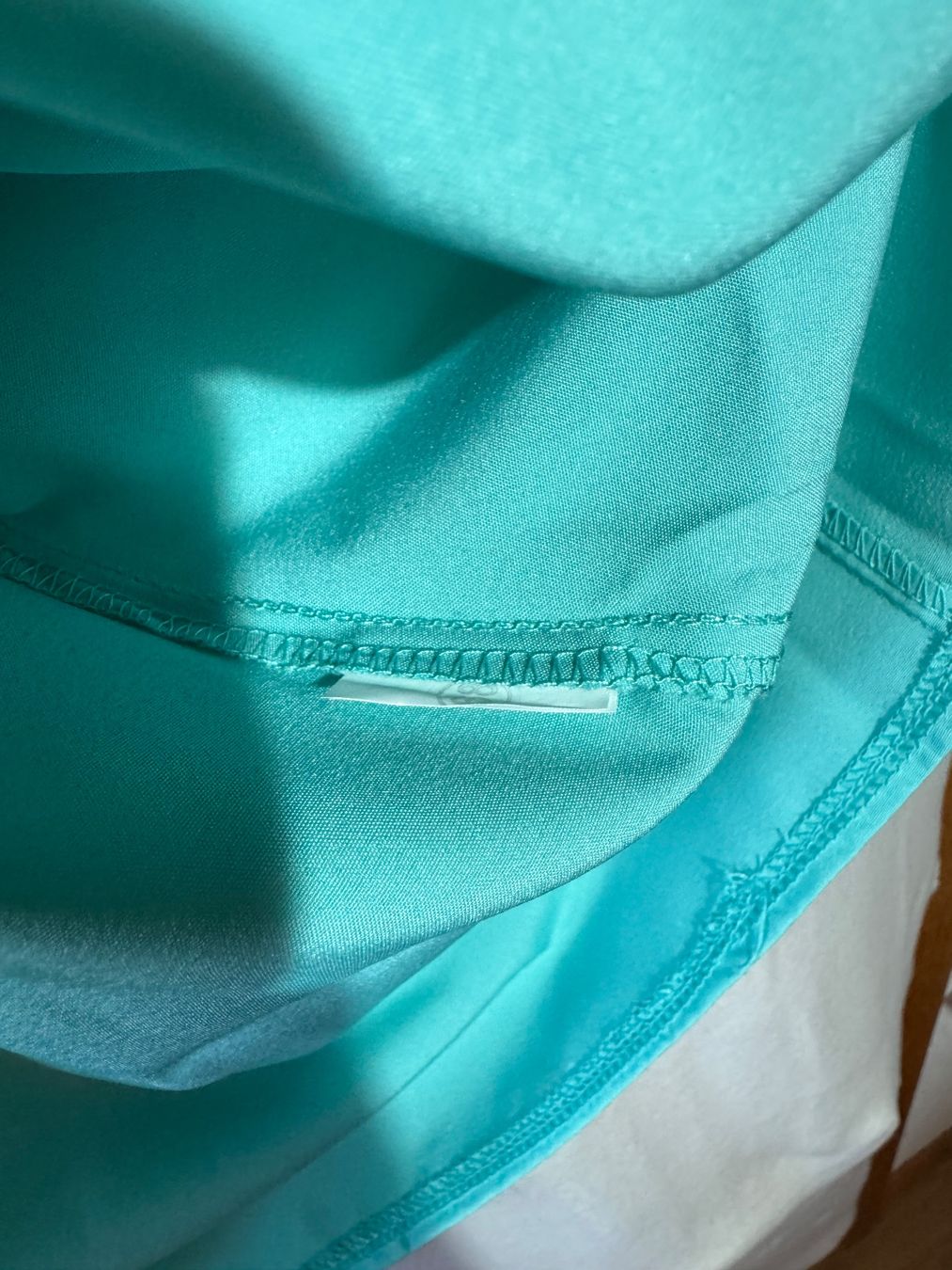 Blusen: Schöne leichte Bluse Gr. XXL – Neu (gemäss Beschreibung) aus Grosswangen von SALE_SALE_SALE 3