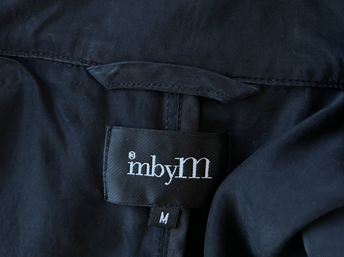 MbyM Giacche: mbyM Blazer – Usato da St. Gallen venduto da look-twice 3