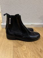 Bottines de pluie