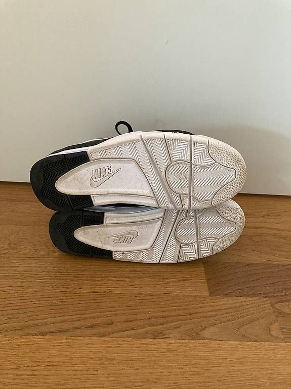 Herrenschuhe: Nike Air Gr. 44,5 – Gebraucht aus Luzern von Judith01112 1