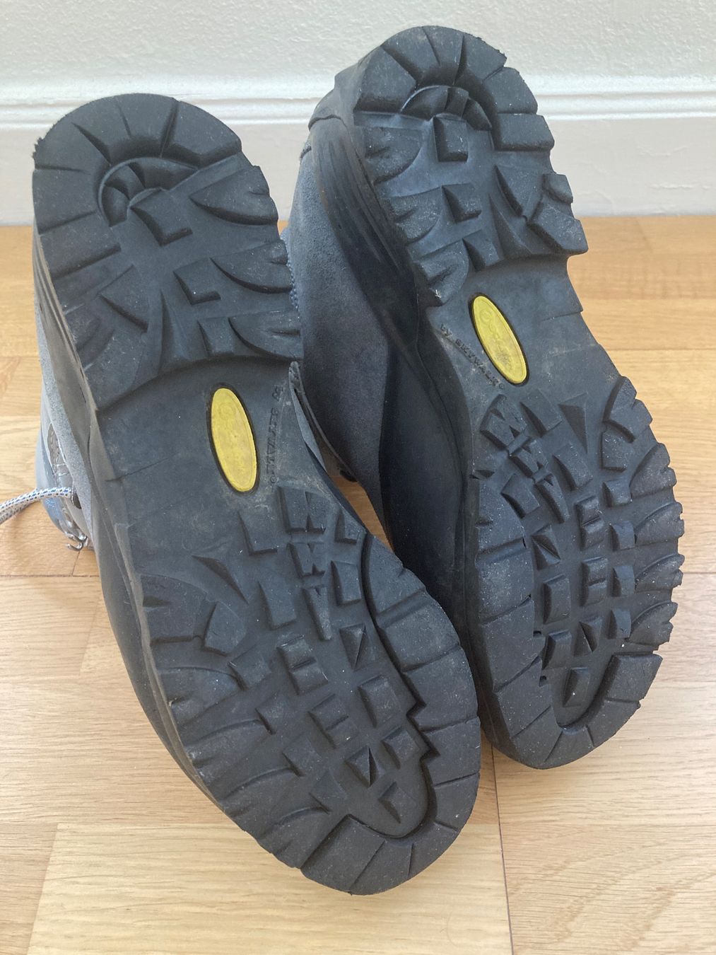 Scarpa Chaussures hommes: SCARPA Freney Pro Bergschuhe – D'occasion à Basel par magot58 5