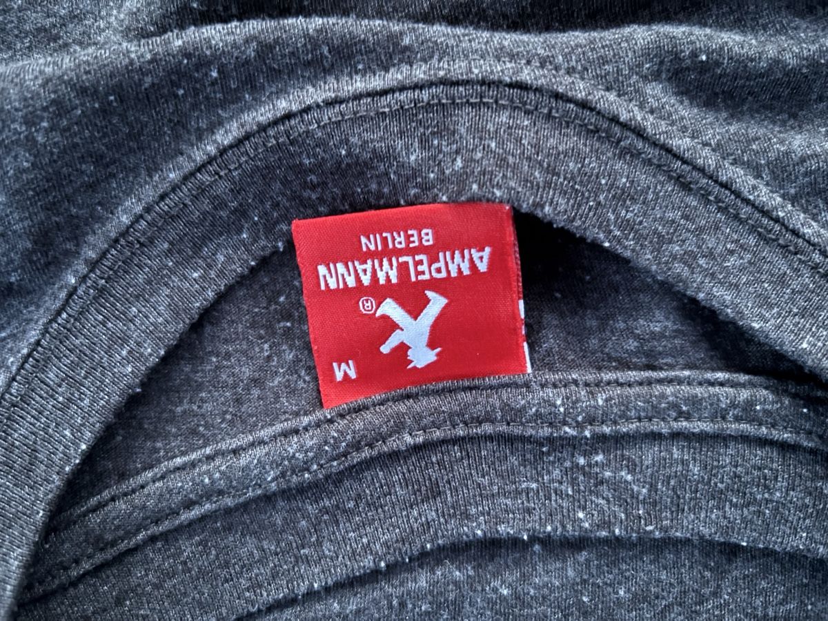 T-shirt: Ampelmann T-Shirt  – Usato da Würenlos venduto da Ashley24 2