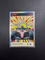 Topps Turbo Attax 2026 Charles Leclerc 121