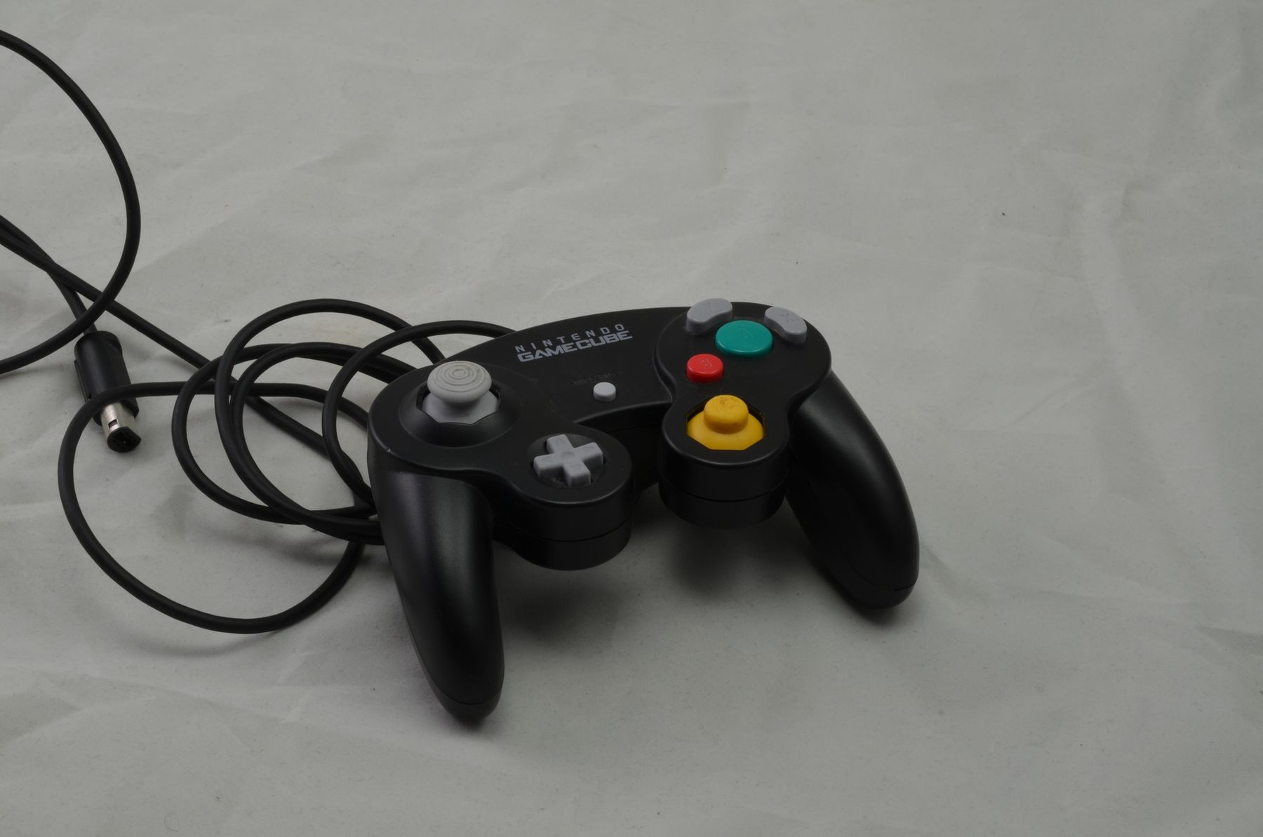 Console: Nintendo GameCube Konsole – Usato da Buchs AG venduto da SellAndBuyX 7