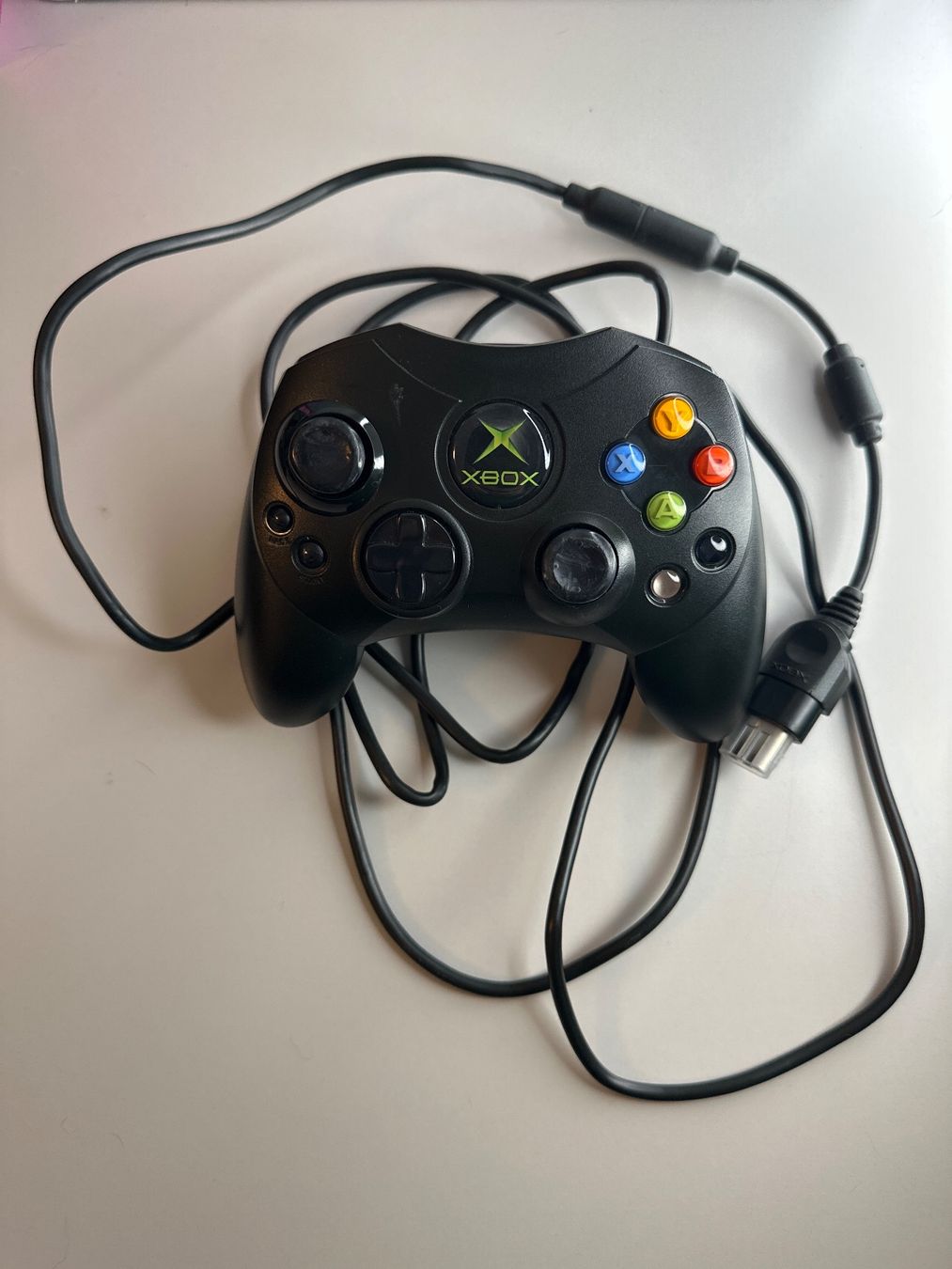 Microsoft Controller: Xbox Controller – Usato da St.gallen venduto da taduz