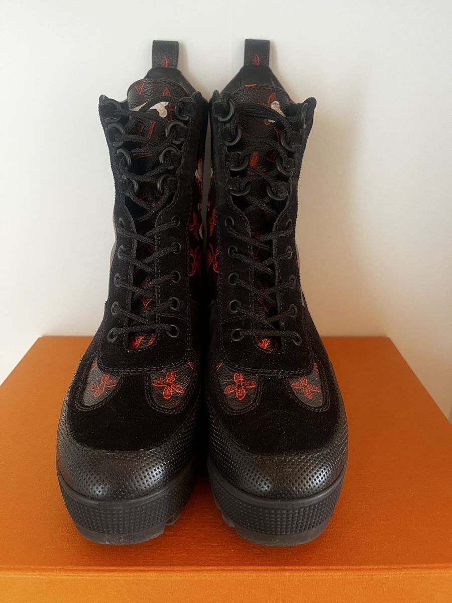 Louis Vuitton Scarpe da donna: Louis Vuitton – Nuovo (secondo la descrizione) da St. Gallen venduto da Viste 2