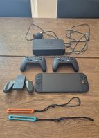 Nintendo Switch 2 inkl. 2 Controller Pro Controller
