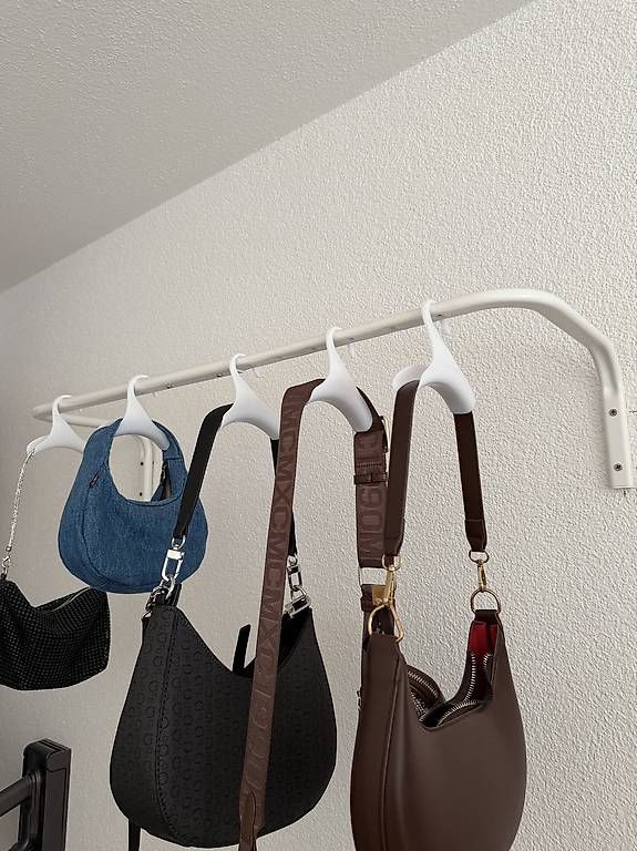 Porte manteau: Kleiderstangen – D'occasion à Wigoltingen par Nomiii18 2