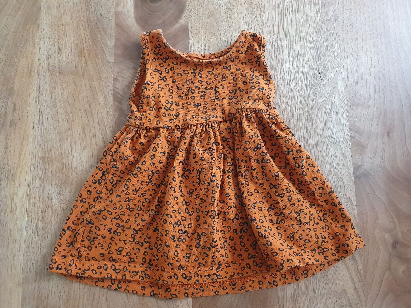 H&M Lotti & Set di vestiti: Süsses Baby-Set Mädchen 56 – Usato da Schwarzenberg LU venduto da alegria684 2