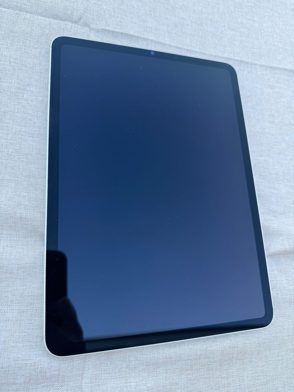 Apple Tablet PC: iPad Pro 11" 4 .Generation 512GB WiFi+Cellular – Usato da Scherzingen venduto da oli_9rjp 1