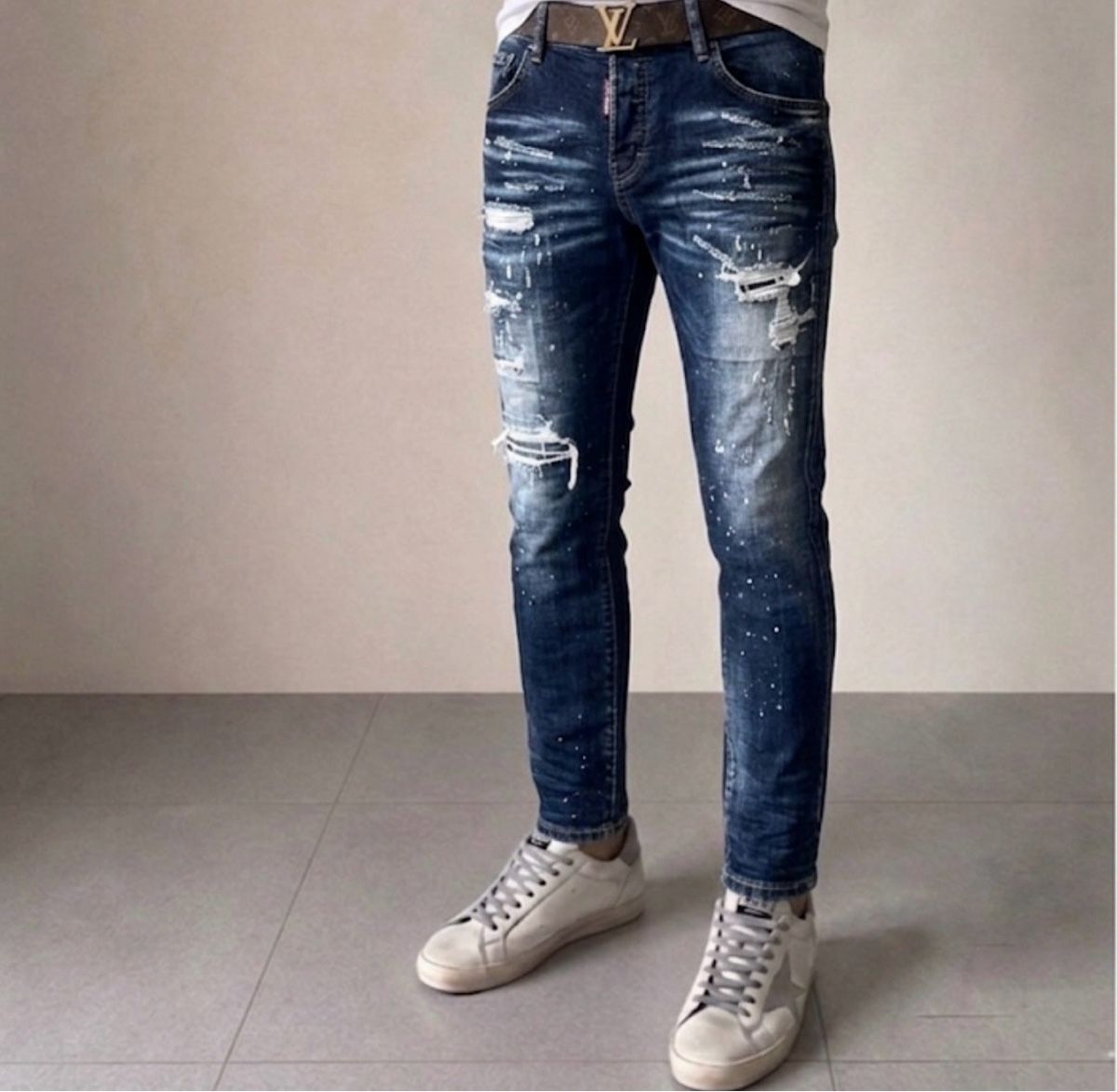 Dsquared2 Jeans: Dsquared2 jeans uomo 50 – Gebraucht aus Mendrisio von fly_9wzx
