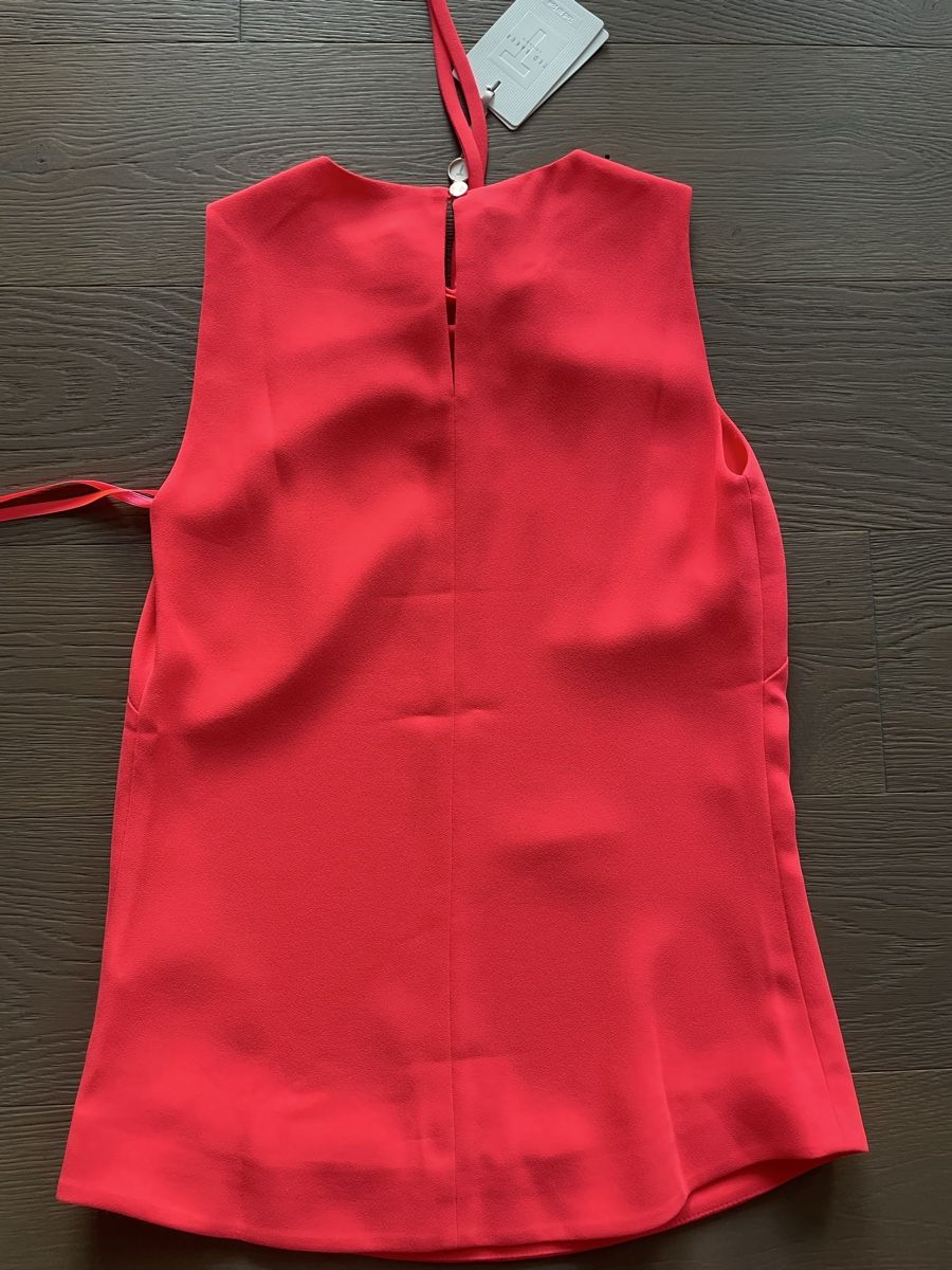 Ted Baker Camicette: Ted baker top – Nuovo e nell'imballaggio originale da Melide venduto da Nikola-123 2