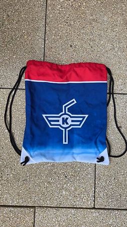 EHC Kloten Fan-Bag
