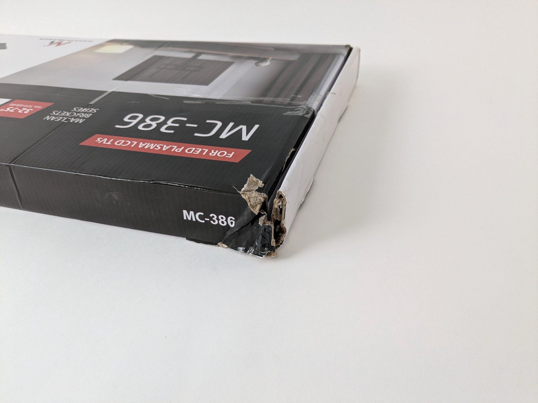 Supporti a parete: MACLEAN BRACKETS TV-Ständer MC-386 – Nuovo (secondo la descrizione) da Dintikon venduto da Restwert_Dintikon 5