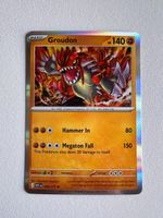 Groudon ASC EN 108/217 HOLO