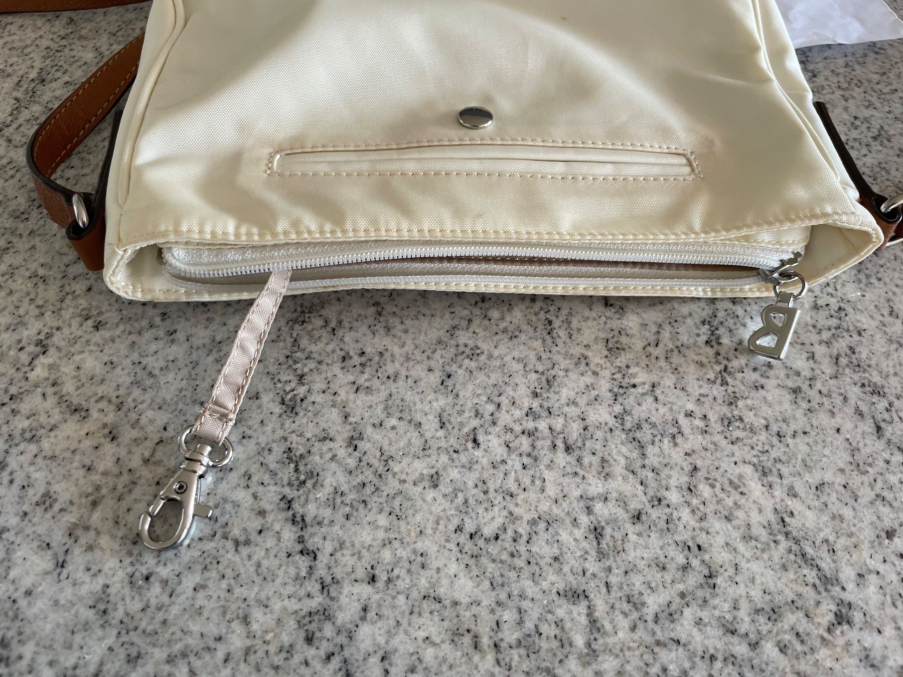 Bogner Taschen für Damen: Original Tasche von BOGNER – Gebraucht aus Neuwilen von bobbel01 4