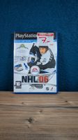 NHL 06 für Playstation 2