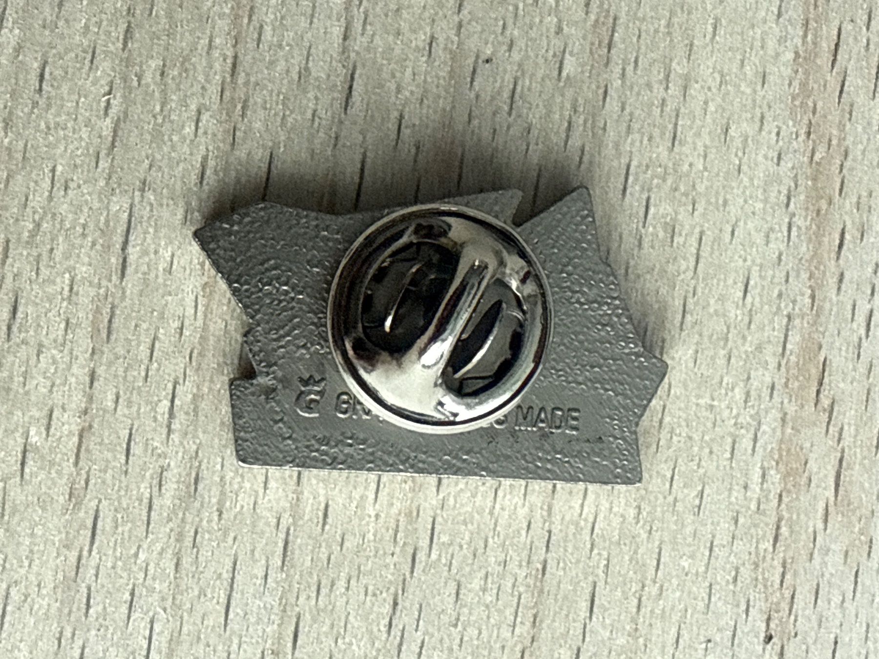 Placchette & Badge: Pin Spirit '94 – Usato da Glattbrugg venduto da Schweigmatt 1